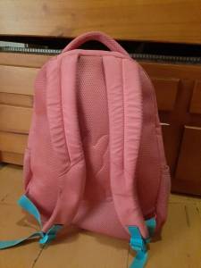 Mochila Rebecca Bonbon