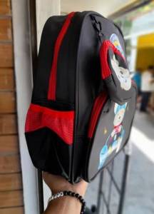 Mochila Infantil