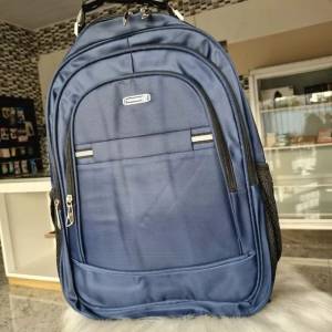 Mochila Nova