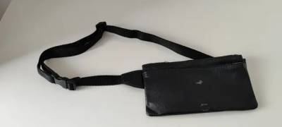 Lote Com 4 Bolsas Varidas