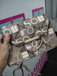 Bolsa Em timo Estado De Uso Chenson
