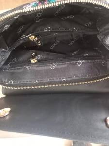 Bolsa Nova