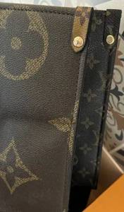 Bolsa Louis Vuitton