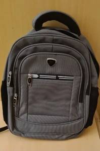 Mochila Unissex Nova