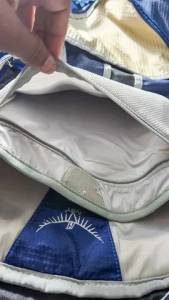Mochila De Ataque Osprey