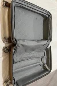 Mala De Viagem Samsonite