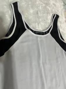 Blusa Marca Regina Salomao Tamanho 40