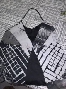 Blusa Estampada