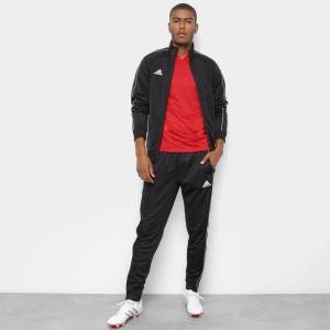 Jaqueta Adidas Core 18 Masculina