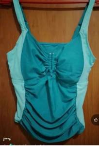 Biquni Plus Size Shein Gg Novo