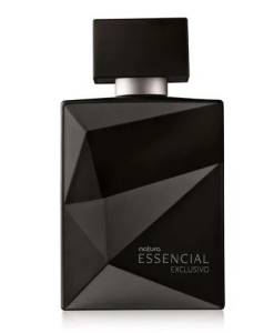 Essencial Exclusivo Deo Parfum Masculino 100 Ml.
