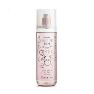 Body Splash Deleite