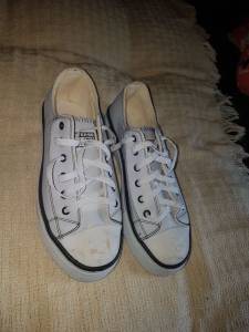 Tnis Feminino