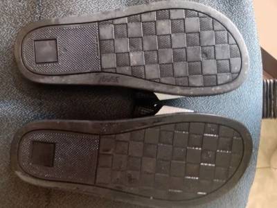Chinelo Slide Da Nike - 38/39