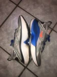 Nike