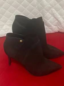 Bota Jorge Bischoff Original