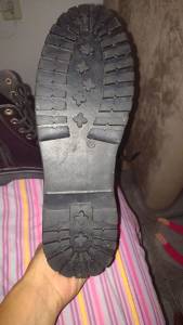 Bota Preta