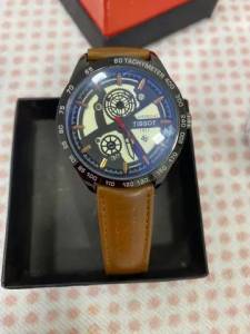Relgio Tissot