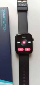 Smartwatch Colmi P71