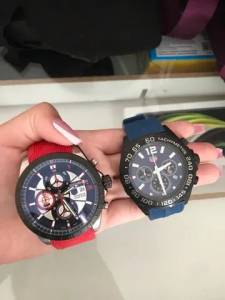 Relgios Tag Heuer