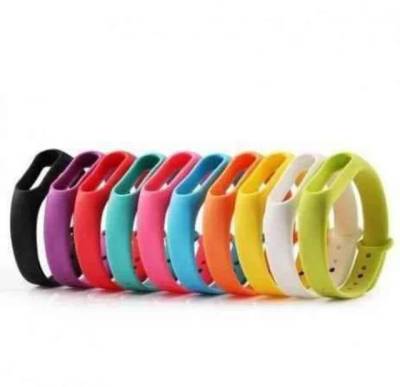 Pulseira Mi Band 3 4 E 5 Novas Entrego Com Taxa