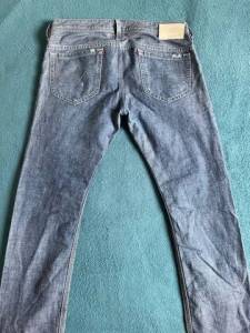 Calca Diesel Thanaz L31 W32
