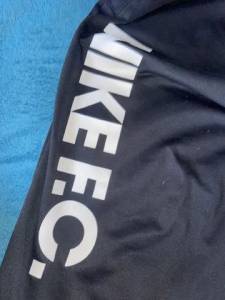 Calca Nike F C Dri Fit Futebol