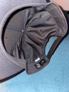 Bon Nike Air Snapback Classic 99