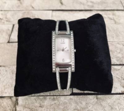 Relgio Guess Feminino (original !!!) Lindo E Delicado