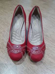 Sapato Bebec 36