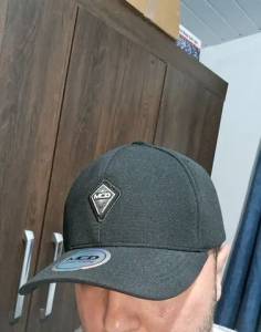 Bon Mcd Recon Preto Original