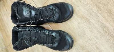 Bota Underarmour