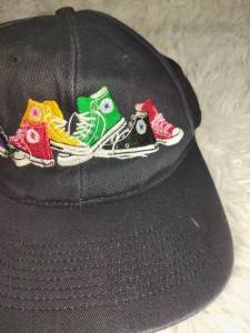 Bon Converse Aba Reta
