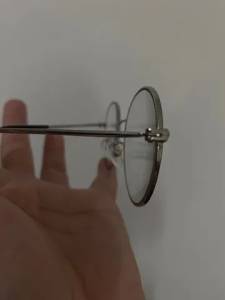 Armao De Oculos
