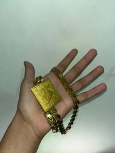Cardo De Moeda Antiga