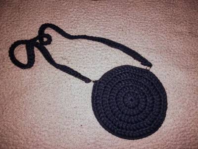 Bolsa De Croch