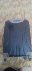 Mala De Viagem 10kg