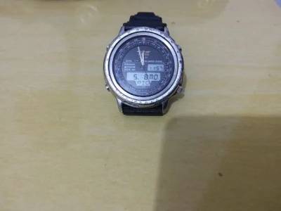 Relogio Citizen New Eingman 1990