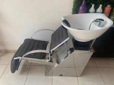 Vendo Intens De Salao