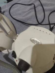 Vendo Kit Pra Unha Em Gel