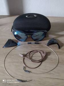 Vendo culos De Sol Oakley Modelo Clifden Original
