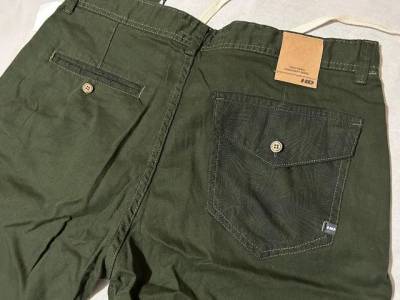 Bermuda Hd 44