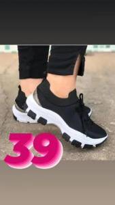 Tnis Feminino