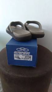 Sandlia Olympikus Masculino