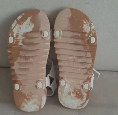 Melissa Flowing Papete Tam 36
