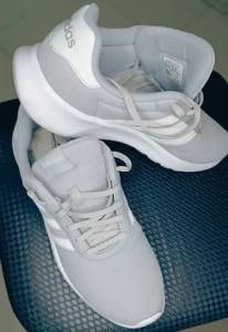 Adidas Lite Racer 3.0 - N 41 - Seminovo (2x Uso)