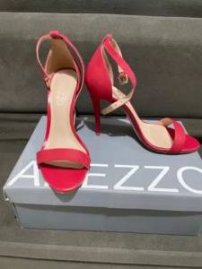 Sandlia Arezzo