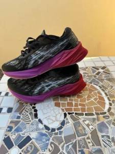 Tnis Nike, Adidas, Mizuno E Asics