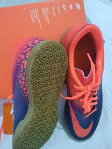 Tnis Nike Futsal 42