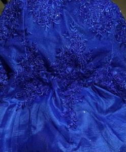 Vestido De Festa